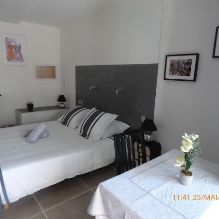 Mas Maurane-Chambre D'Hote Avec Spa Prive Aux Portes D'Arles 塔拉斯孔 外观 照片